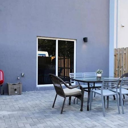 Outstanding Townhouse 18 Min From The Beach - Th2 Miami Extérieur photo