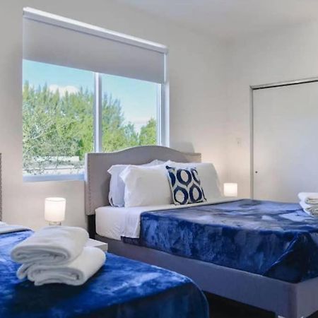 Outstanding Townhouse 18 Min From The Beach - Th2 Miami Extérieur photo