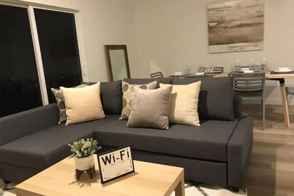 Outstanding Townhouse 18 Min From The Beach - Th2 Miami Extérieur photo