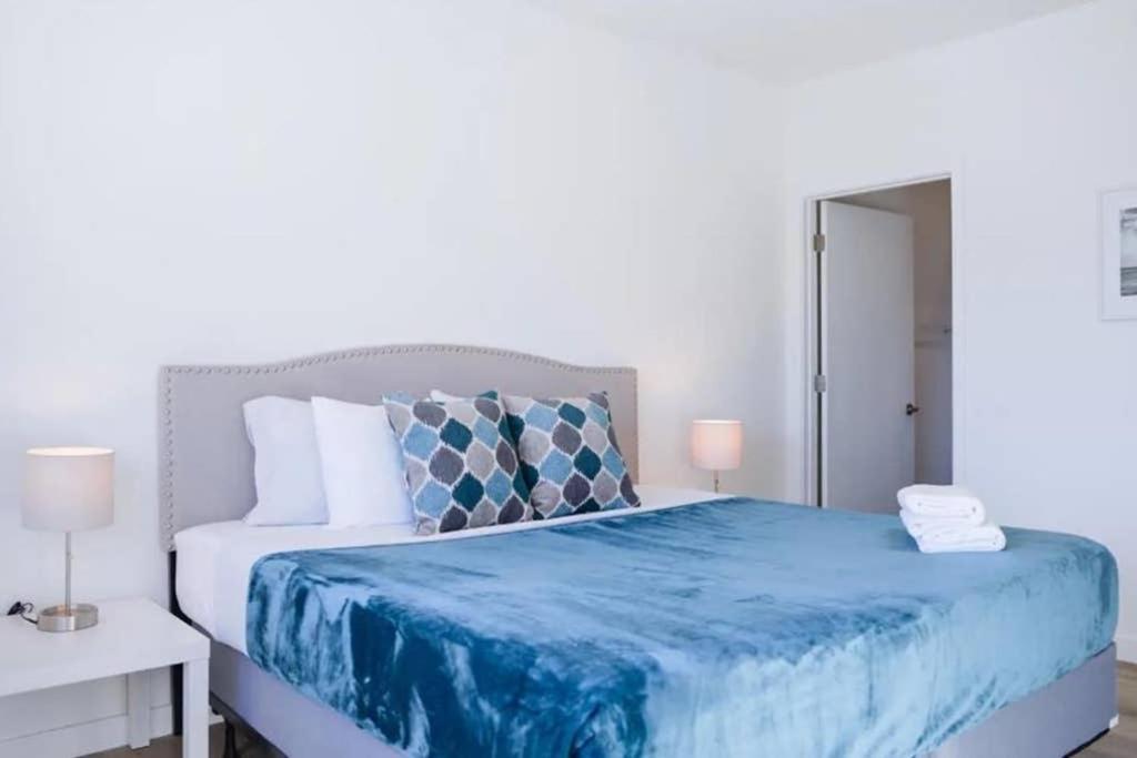 Outstanding Townhouse 18 Min From The Beach - Th2 Miami Extérieur photo