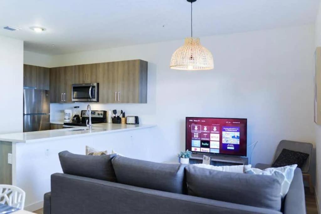 Outstanding Townhouse 18 Min From The Beach - Th2 Miami Extérieur photo