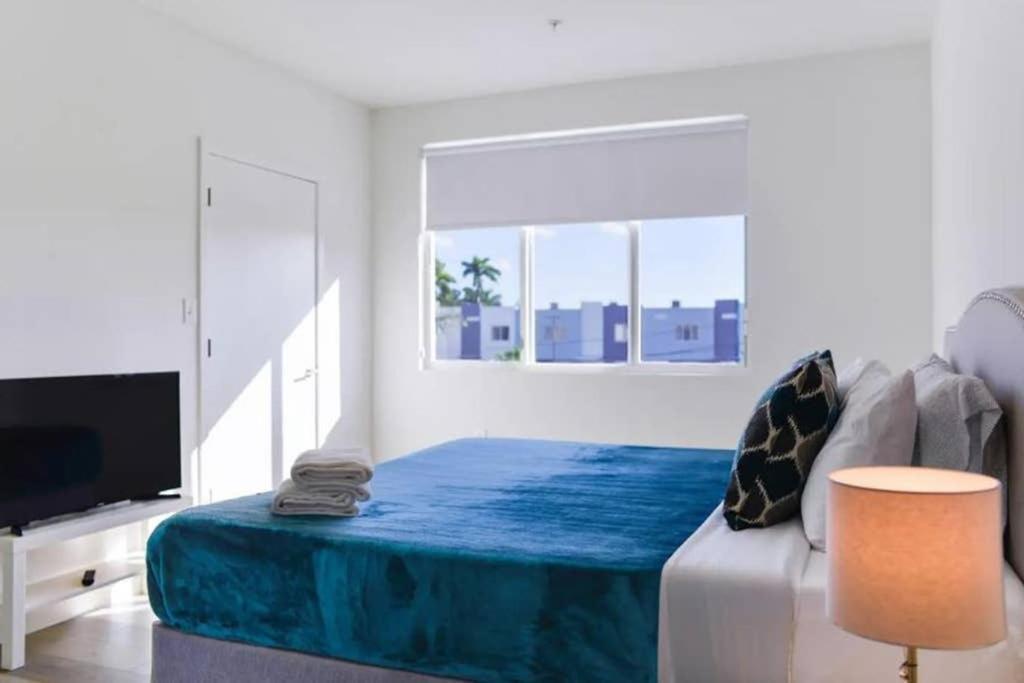 Outstanding Townhouse 18 Min From The Beach - Th2 Miami Extérieur photo