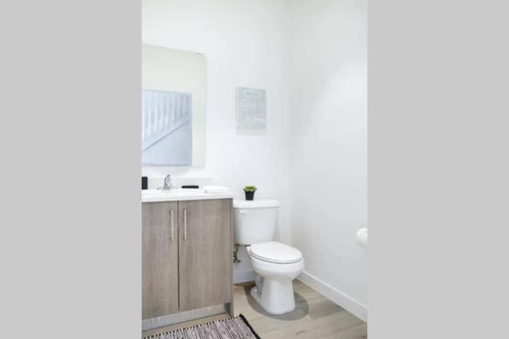 Outstanding Townhouse 18 Min From The Beach - Th2 Miami Extérieur photo