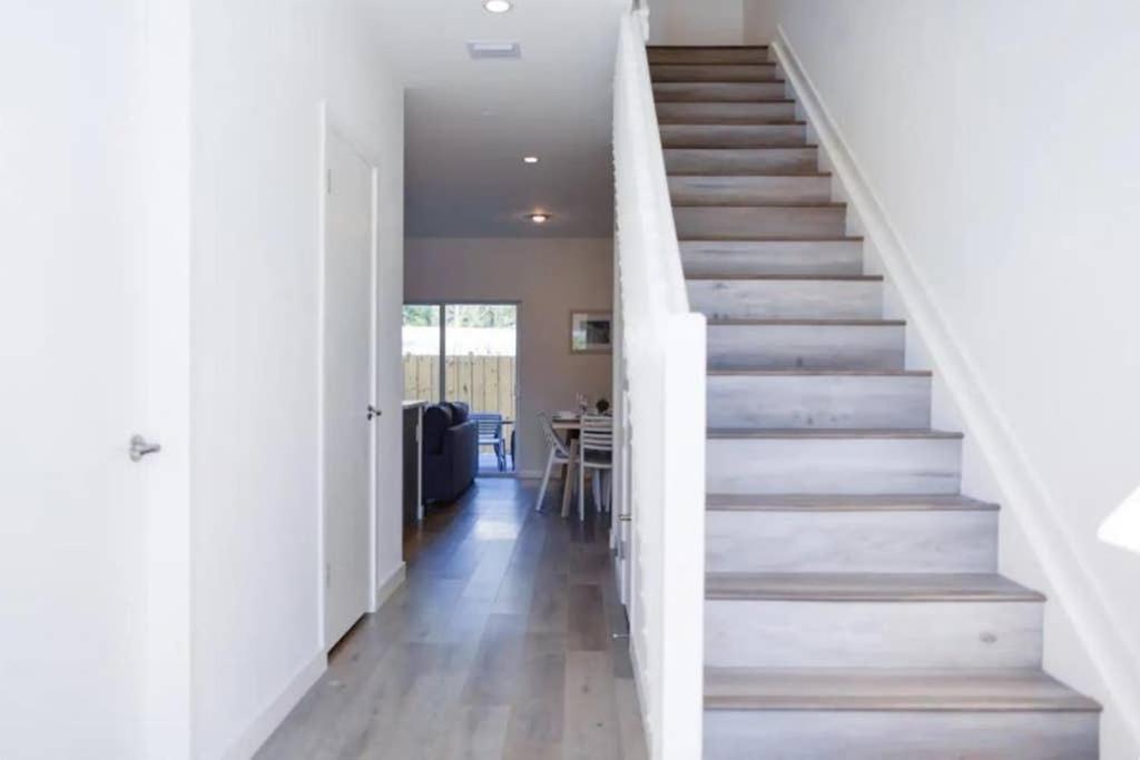 Outstanding Townhouse 18 Min From The Beach - Th2 Miami Extérieur photo