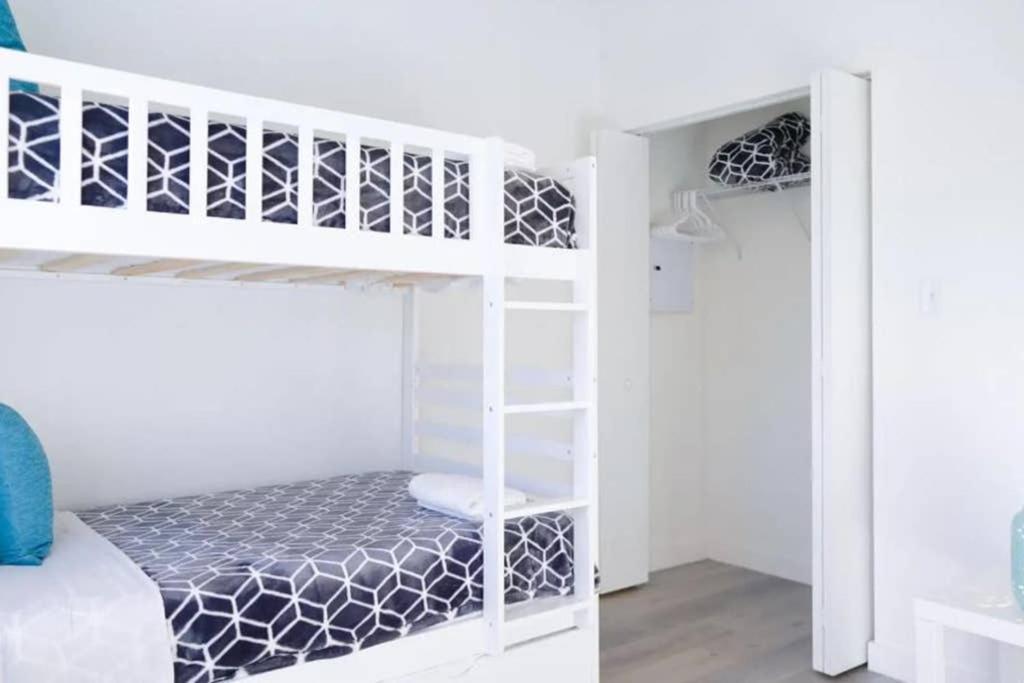 Outstanding Townhouse 18 Min From The Beach - Th2 Miami Extérieur photo