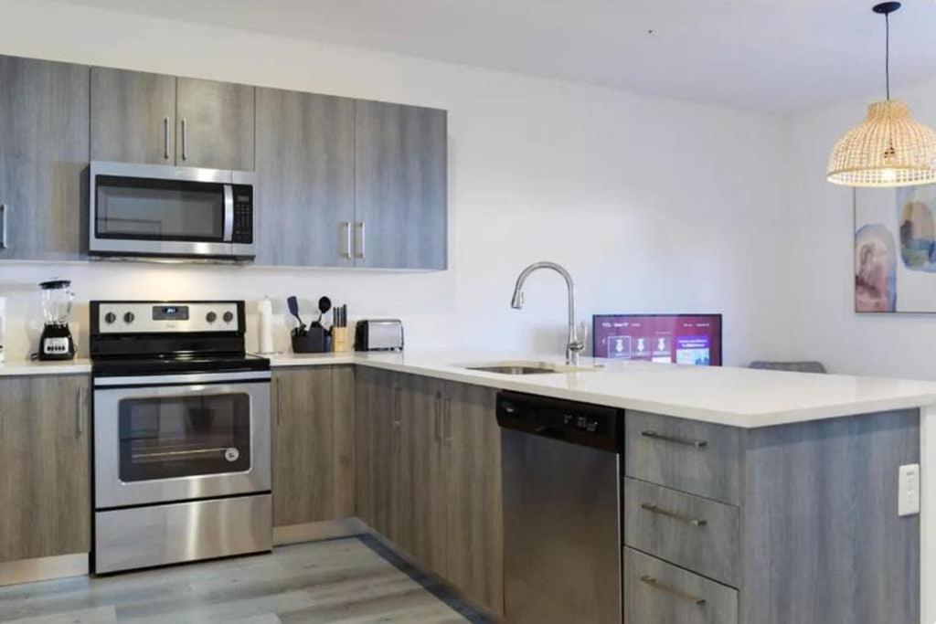 Outstanding Townhouse 18 Min From The Beach - Th2 Miami Extérieur photo
